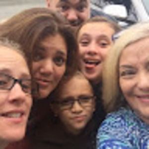 Meet your Posher, Janet